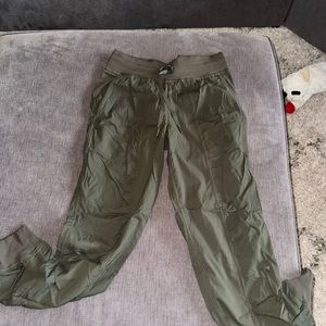 Dance studio Joggers